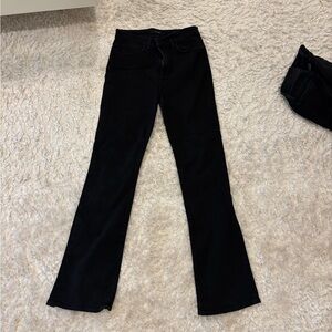 Joe's Jeans Pluto High Rise Bootcut Jean Size 29